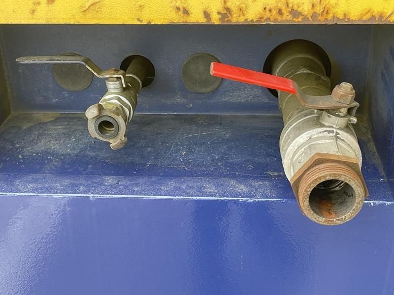 Hof-Kompressor du type Compair C 200 TS - 24, Gebrauchtmaschine en Waregem (Photo 10)