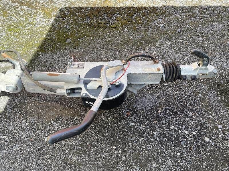 Hof-Kompressor tipa Compair C 200 TS - 24, Gebrauchtmaschine u Waregem (Slika 5)