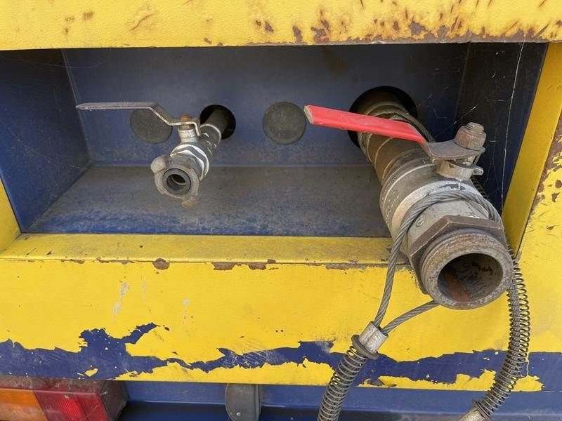 Hof-Kompressor tipa Compair C 200 TS - 24, Gebrauchtmaschine u Waregem (Slika 8)