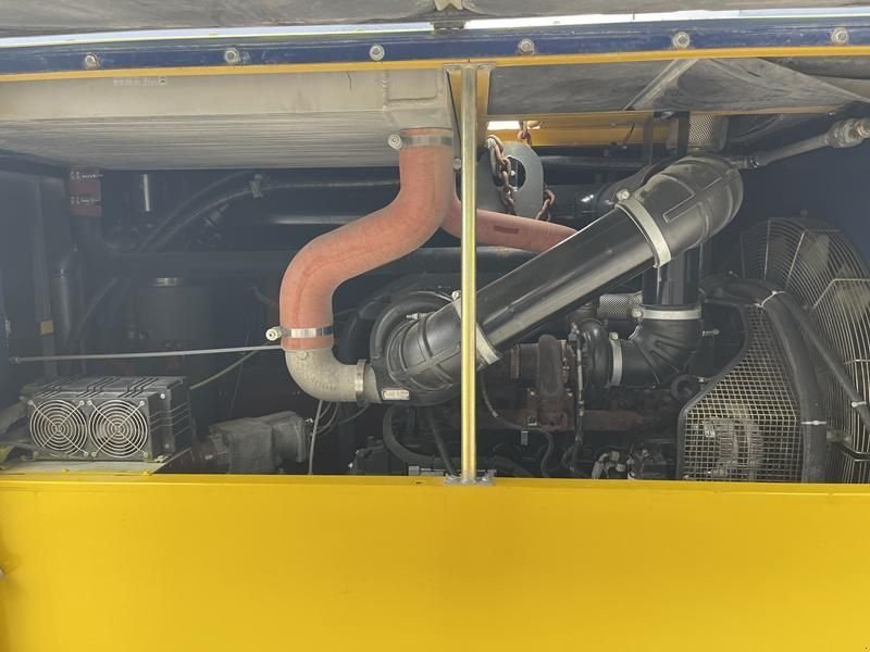 Hof-Kompressor za tip Compair C 200 TS - 24, Gebrauchtmaschine u Waregem (Slika 9)