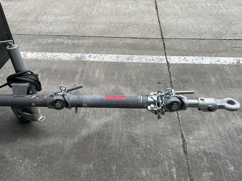 Hof-Kompressor typu Compair C 38, Gebrauchtmaschine v Waregem (Obrázok 8)