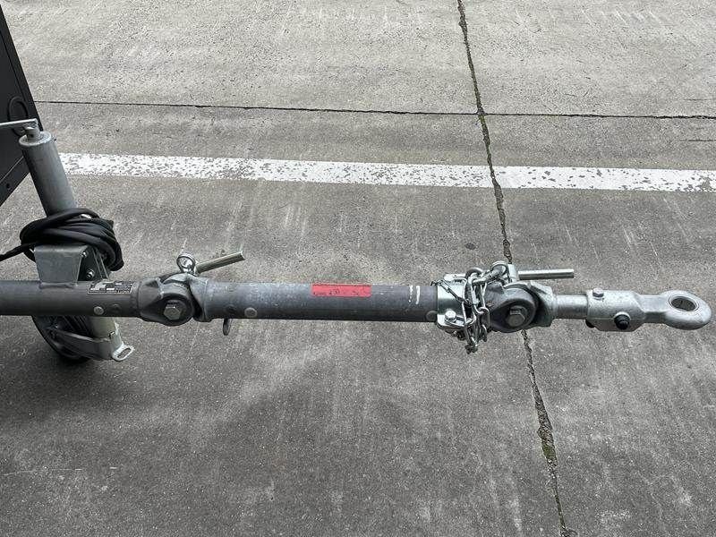 Hof-Kompressor типа Compair C 38, Gebrauchtmaschine в Waregem (Фотография 8)