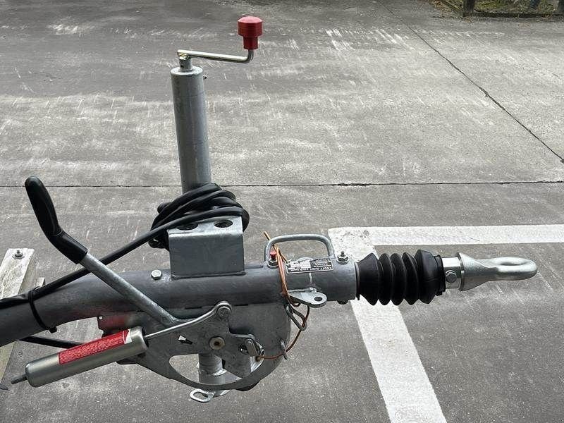 Hof-Kompressor типа Compair C 50 - N, Gebrauchtmaschine в Waregem (Фотография 4)