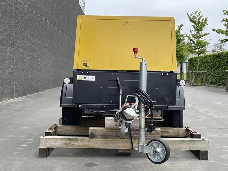 Hof-Kompressor типа Compair C 50 - N, Gebrauchtmaschine в Waregem (Фотография 2)