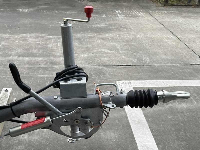 Hof-Kompressor типа Compair C 50 - N, Gebrauchtmaschine в Waregem (Фотография 5)