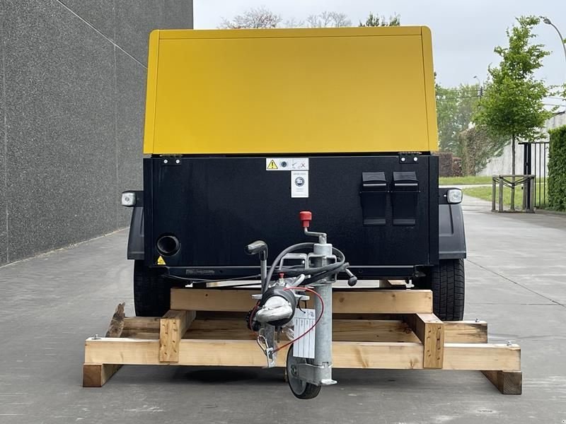 Hof-Kompressor typu Compair C 65 - 10 - N, Gebrauchtmaschine v Waregem (Obrázok 2)