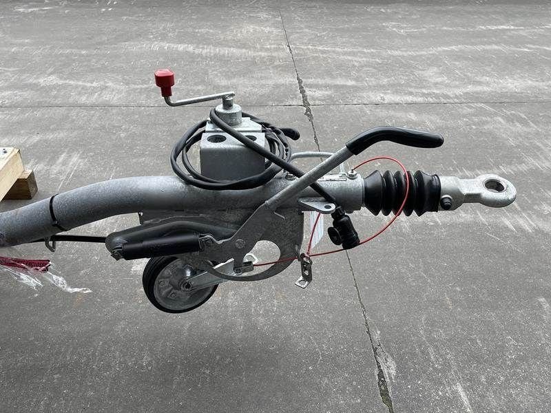 Hof-Kompressor del tipo Compair C 65 - 10 - N, Gebrauchtmaschine In Waregem (Immagine 7)