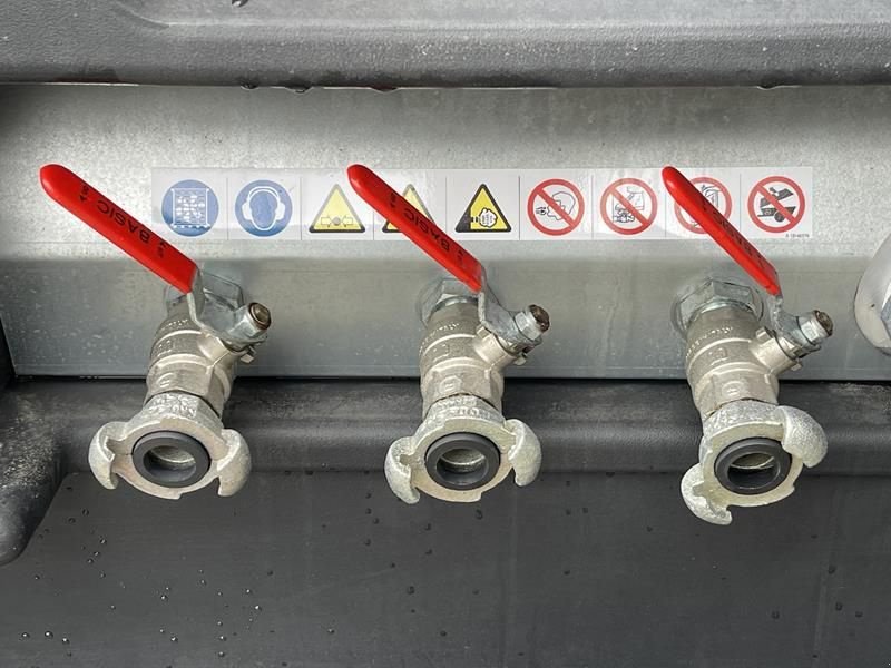 Hof-Kompressor za tip Compair C 76 - N, Gebrauchtmaschine u Waregem (Slika 10)