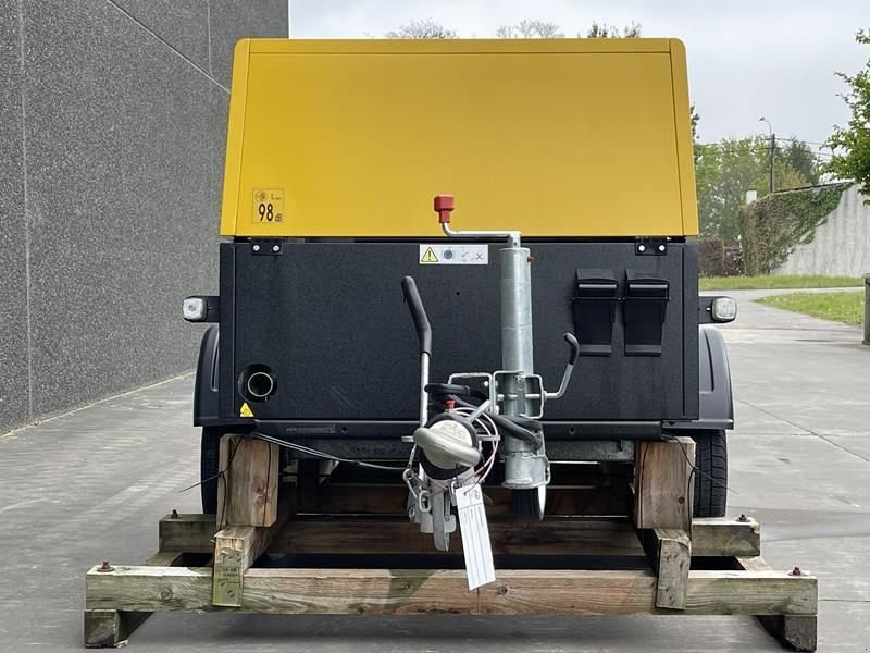 Hof-Kompressor za tip Compair C 76 - N, Gebrauchtmaschine u Waregem (Slika 2)