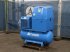 Hof-Kompressor del tipo Compair L 07-10 FS, Gebrauchtmaschine In Antwerpen (Immagine 3)