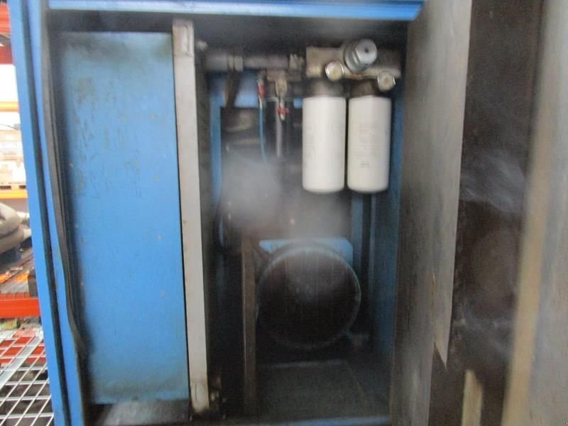 Hof-Kompressor za tip Compair L45SR, Gebrauchtmaschine u Waregem (Slika 3)