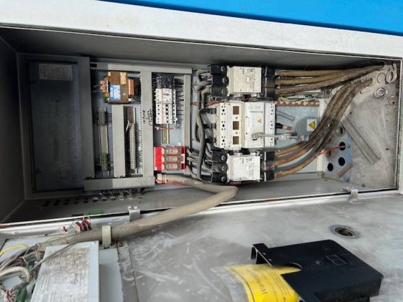 Hof-Kompressor tip Compair MA-351 A, Gebrauchtmaschine in Antwerpen (Poză 4)