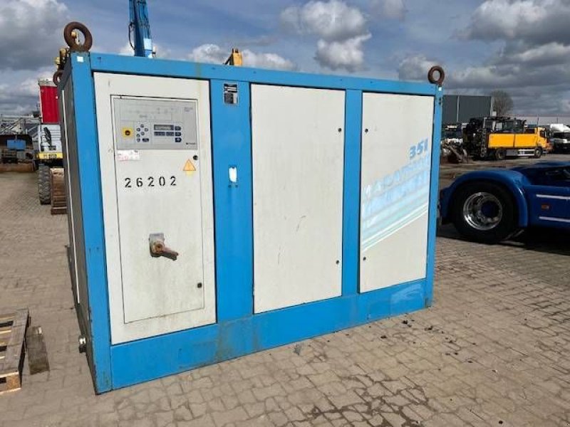 Hof-Kompressor Türe ait Compair MA-351 A, Gebrauchtmaschine içinde Antwerpen (resim 1)