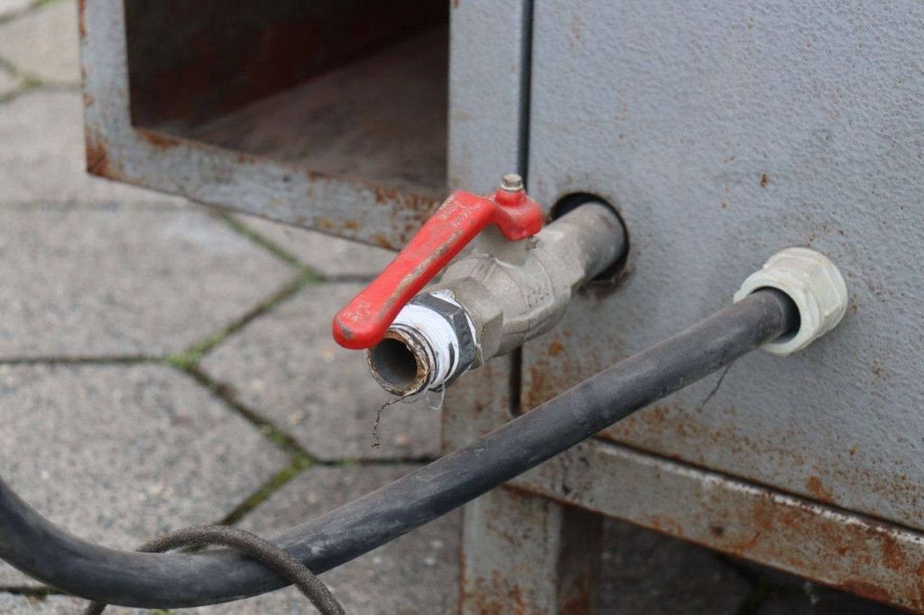 Hof-Kompressor typu Creemers RCN 15-61 4822, Gebrauchtmaschine v Antwerpen (Obrázek 11)