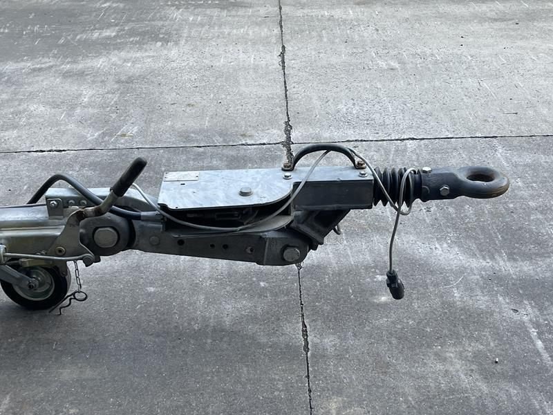 Hof-Kompressor typu Doosan 14 / 115 - N, Gebrauchtmaschine w Waregem (Zdjęcie 5)