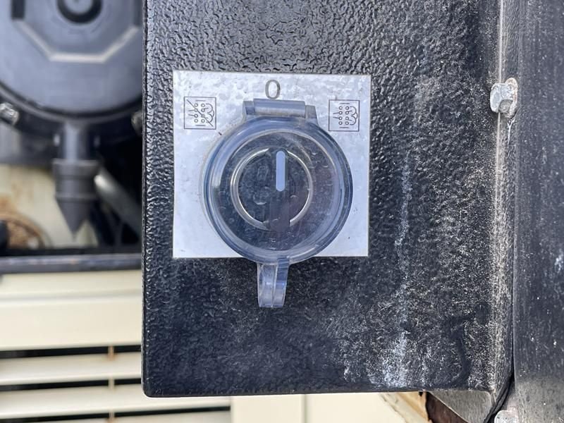 Hof-Kompressor tipa Doosan 21 / 224 - N, Gebrauchtmaschine u Waregem (Slika 11)