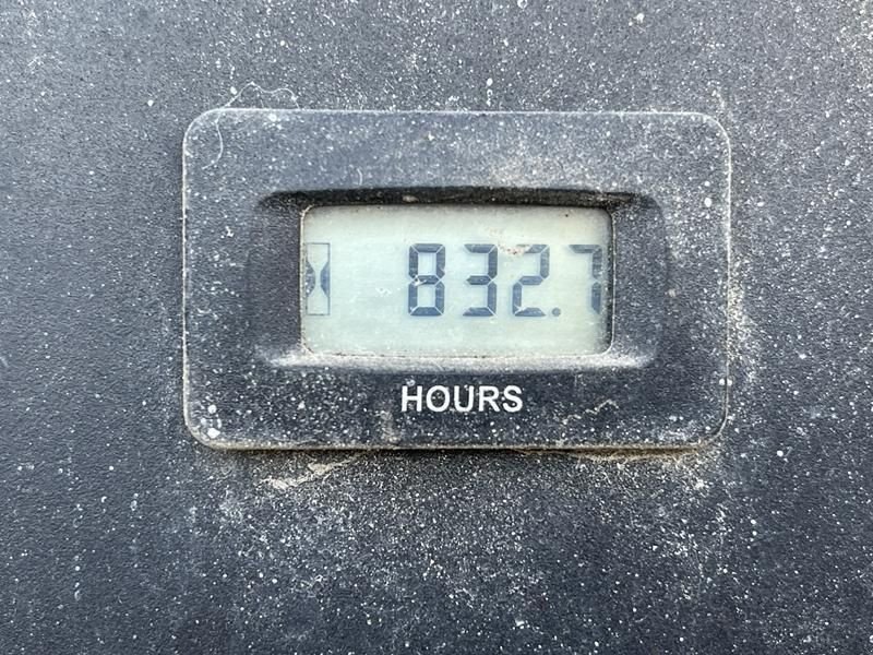 Hof-Kompressor tipa Doosan 21 / 224 - N, Gebrauchtmaschine u Waregem (Slika 9)