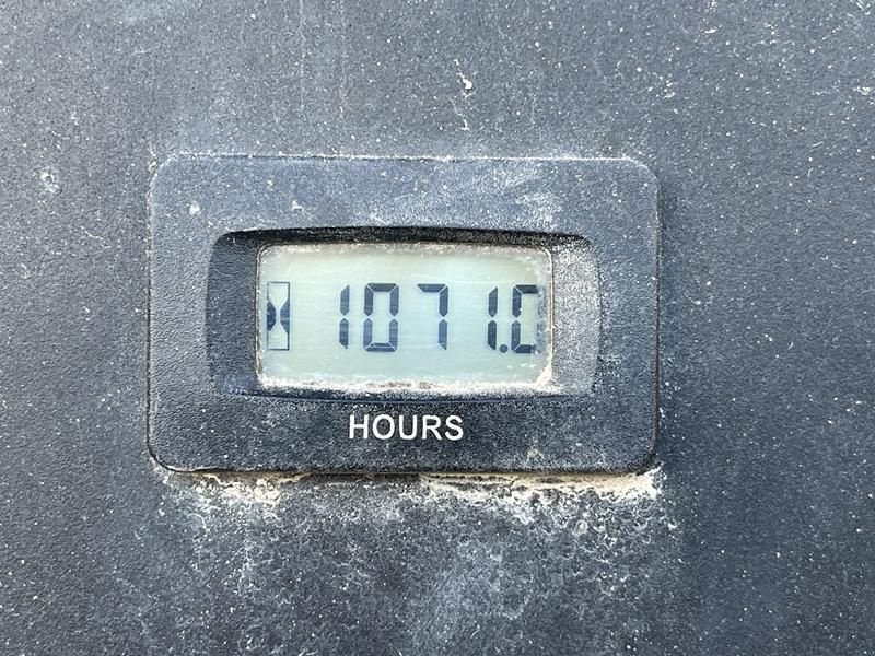 Hof-Kompressor tipa Doosan 21 / 224 - N, Gebrauchtmaschine u Waregem (Slika 10)