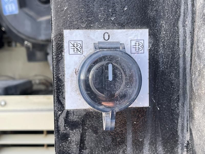 Hof-Kompressor tipa Doosan 21 / 224 - N, Gebrauchtmaschine u Waregem (Slika 11)