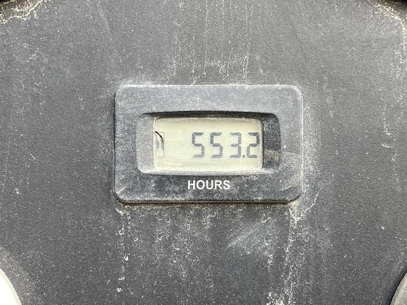 Hof-Kompressor del tipo Doosan 21 / 224 - N, Gebrauchtmaschine In Waregem (Immagine 9)