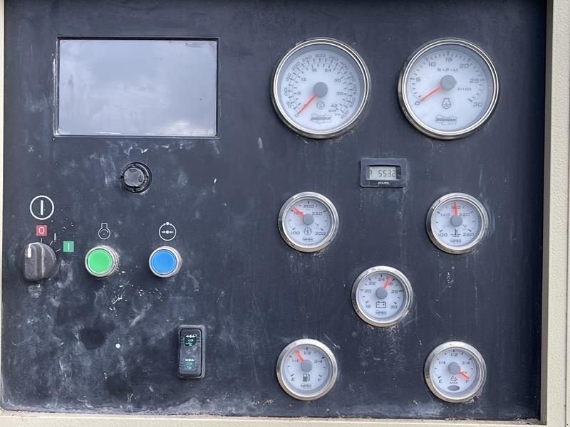 Hof-Kompressor typu Doosan 21/224 - N, Gebrauchtmaschine v Waregem (Obrázok 7)