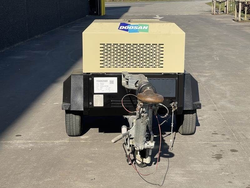 Hof-Kompressor tipa Doosan 7 / 41 - N, Gebrauchtmaschine u Waregem (Slika 2)