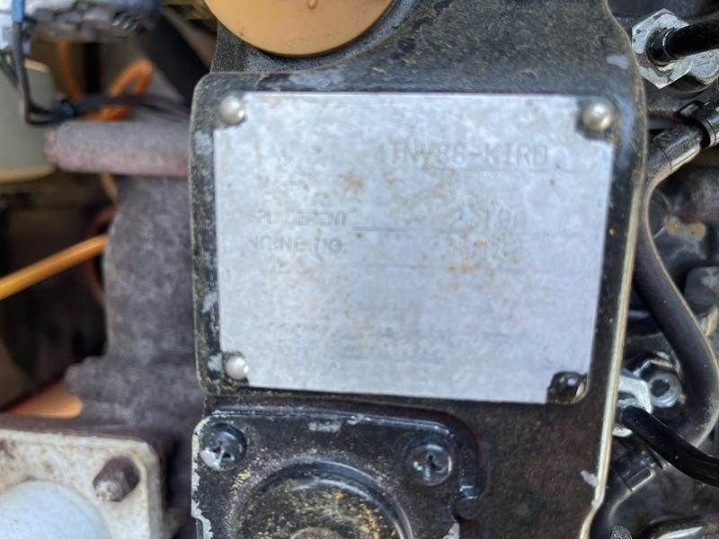 Hof-Kompressor tipa Doosan 7 / 41 - N, Gebrauchtmaschine u Waregem (Slika 11)