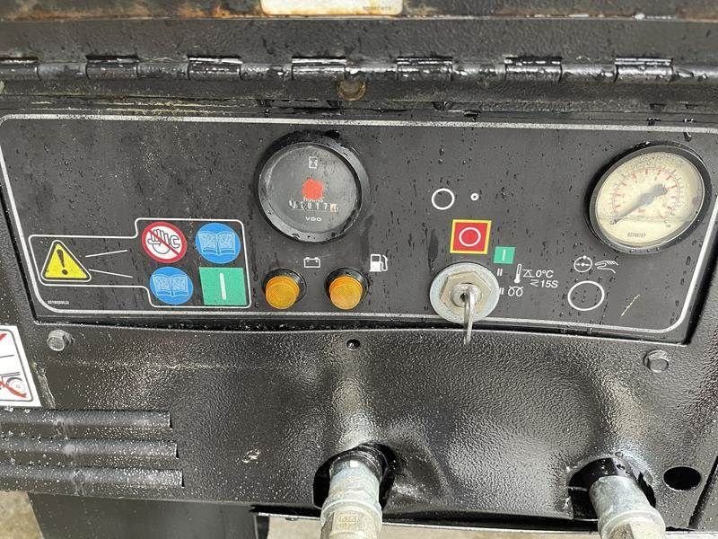 Hof-Kompressor del tipo Doosan 7 / 41 - N, Gebrauchtmaschine In Waregem (Immagine 7)