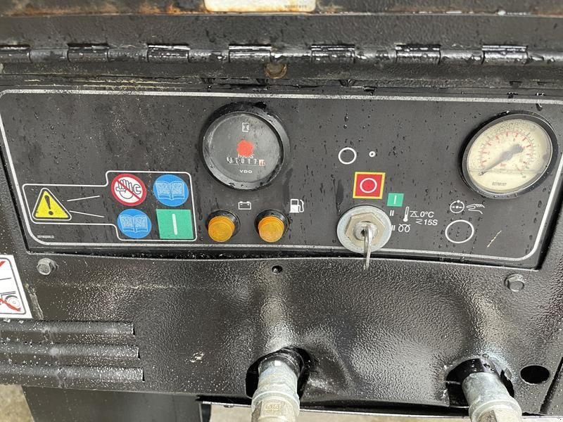 Hof-Kompressor du type Doosan 7 / 41 - N, Gebrauchtmaschine en Waregem (Photo 7)
