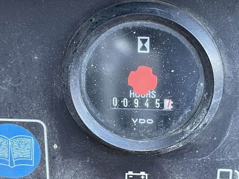 Hof-Kompressor tipa Doosan 7 / 41 - N, Gebrauchtmaschine u Waregem (Slika 11)