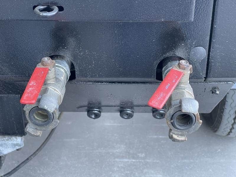 Hof-Kompressor tipa Doosan 7 / 41 - N, Gebrauchtmaschine u Waregem (Slika 9)