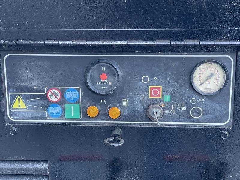 Hof-Kompressor tipa Doosan 7 / 41 - N, Gebrauchtmaschine u Waregem (Slika 10)