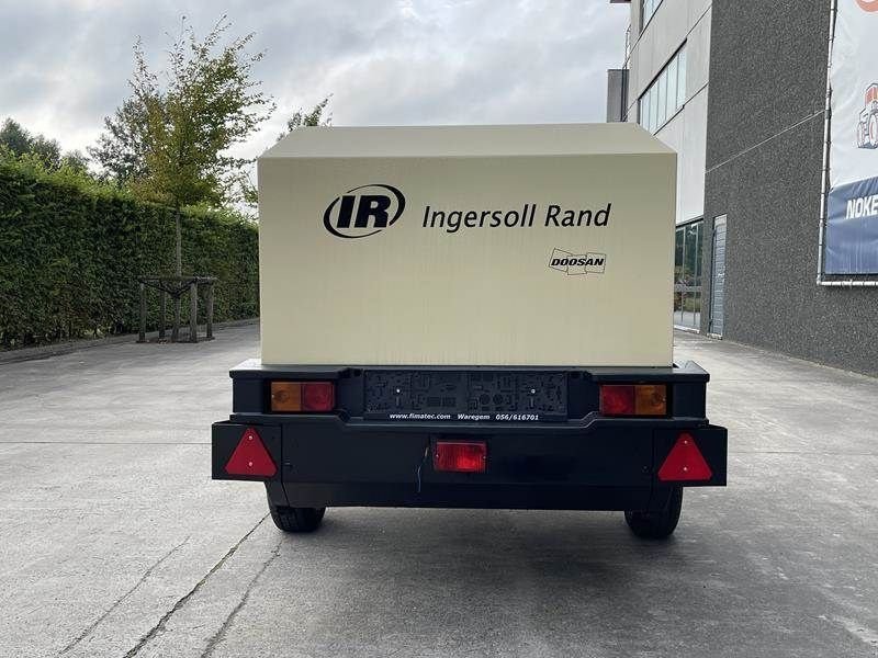 Hof-Kompressor of the type Doosan 7 / 51 - N, Gebrauchtmaschine in Waregem (Picture 8)