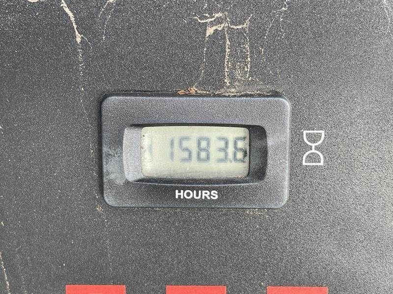 Hof-Kompressor del tipo Doosan 7 / 53, Gebrauchtmaschine In Waregem (Immagine 9)