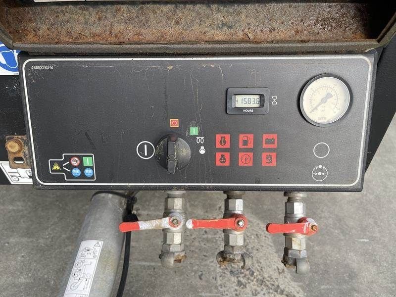 Hof-Kompressor del tipo Doosan 7 / 53, Gebrauchtmaschine In Waregem (Immagine 8)