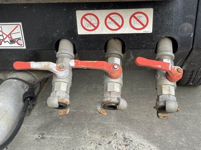 Hof-Kompressor del tipo Doosan 7 / 53, Gebrauchtmaschine In Waregem (Immagine 7)