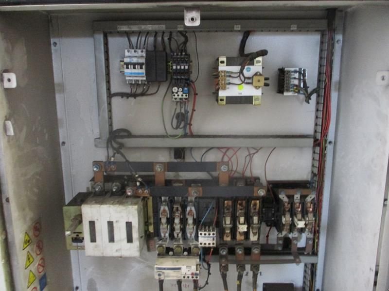 Hof-Kompressor des Typs Ingersoll Rand MH 150, Gebrauchtmaschine in Waregem (Bild 8)