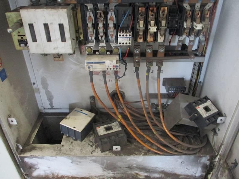 Hof-Kompressor des Typs Ingersoll Rand MH 150, Gebrauchtmaschine in Waregem (Bild 7)