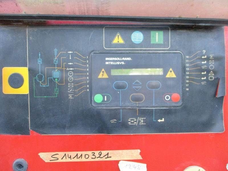 Hof-Kompressor of the type Ingersoll Rand MH 75 SS, Gebrauchtmaschine in Waregem (Picture 9)