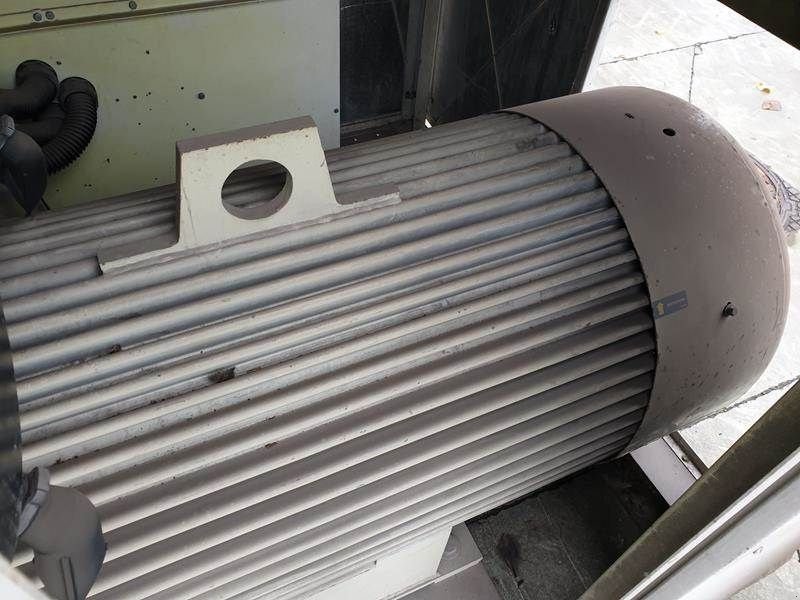 Hof-Kompressor del tipo Ingersoll Rand ML 300 WC, Gebrauchtmaschine In Waregem (Immagine 10)