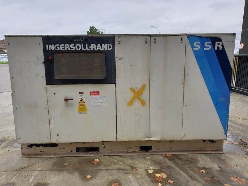 Hof-Kompressor del tipo Ingersoll Rand ML 300 WC, Gebrauchtmaschine In Waregem (Immagine 1)