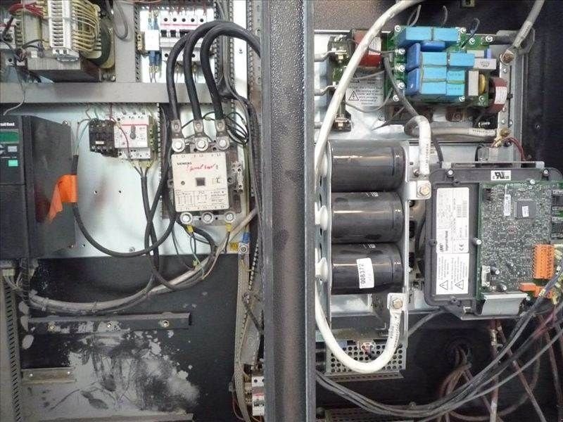 Hof-Kompressor tipa Ingersoll Rand N 55 Nirvana, Gebrauchtmaschine u Waregem (Slika 3)