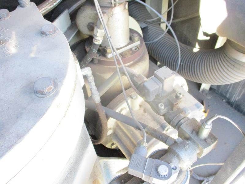 Hof-Kompressor tipa Ingersoll Rand N 75, Gebrauchtmaschine u Waregem (Slika 11)