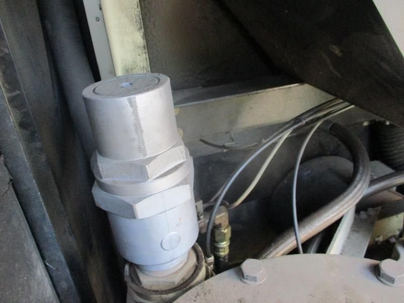 Hof-Kompressor Türe ait Ingersoll Rand N 75, Gebrauchtmaschine içinde Waregem (resim 11)