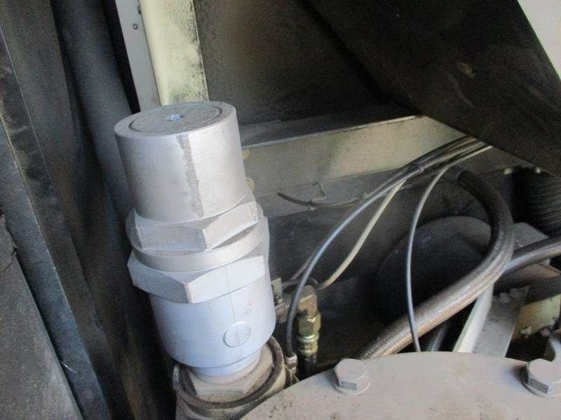 Hof-Kompressor tipa Ingersoll Rand N 75, Gebrauchtmaschine u Waregem (Slika 10)