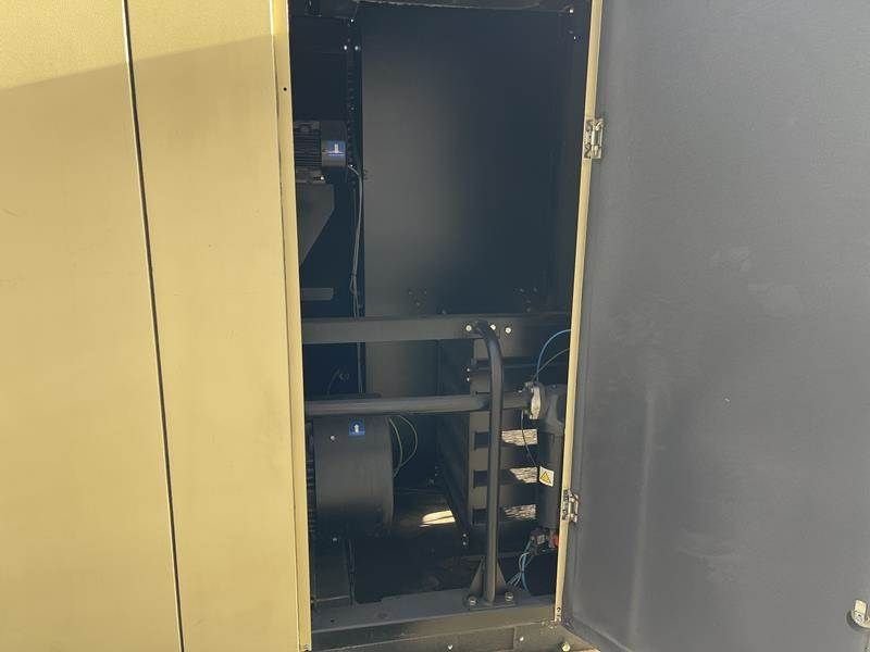 Hof-Kompressor tipa Ingersoll Rand R 75I - A14, Gebrauchtmaschine u Waregem (Slika 9)