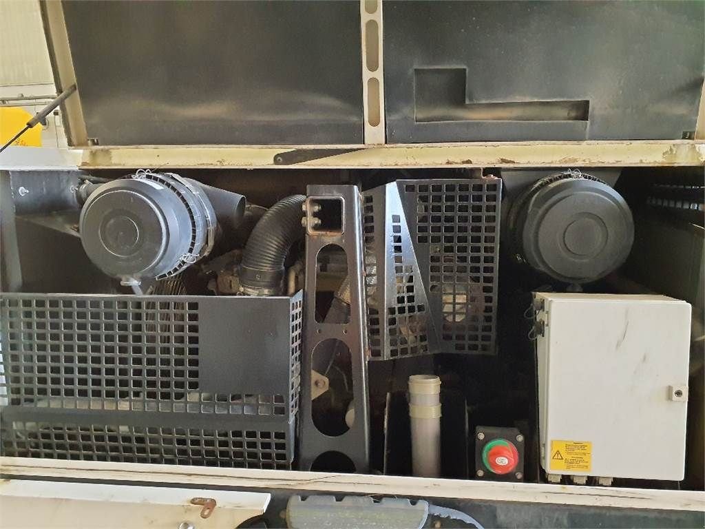 Hof-Kompressor tipa Kaeser M 114 - N, Gebrauchtmaschine u Waregem (Slika 5)