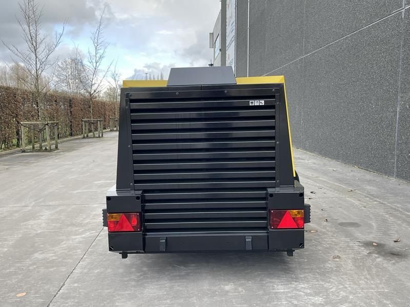 Hof-Kompressor del tipo Kaeser M 115 - N, Gebrauchtmaschine en Waregem (Imagen 10)