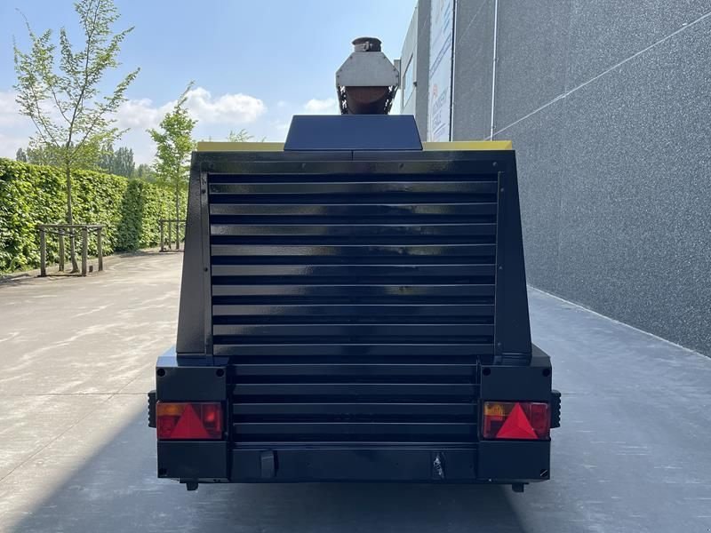 Hof-Kompressor του τύπου Kaeser M 115 - N, Gebrauchtmaschine σε Waregem (Φωτογραφία 10)