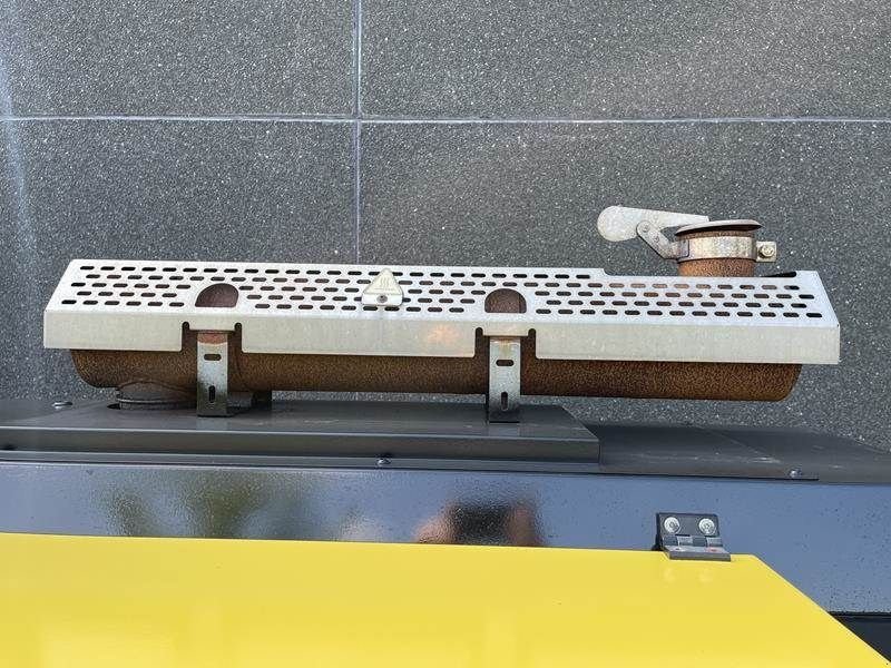 Hof-Kompressor a típus Kaeser M 115 - N, Gebrauchtmaschine ekkor: Waregem (Kép 11)